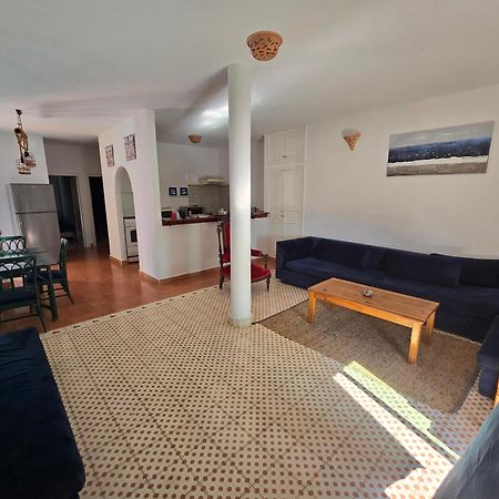 Lagon Appartement ムレ・ブッスルアム エクステリア 写真