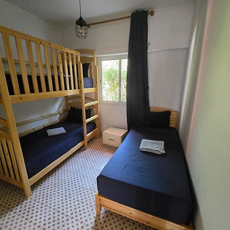 Lagon Appartement ムレ・ブッスルアム エクステリア 写真