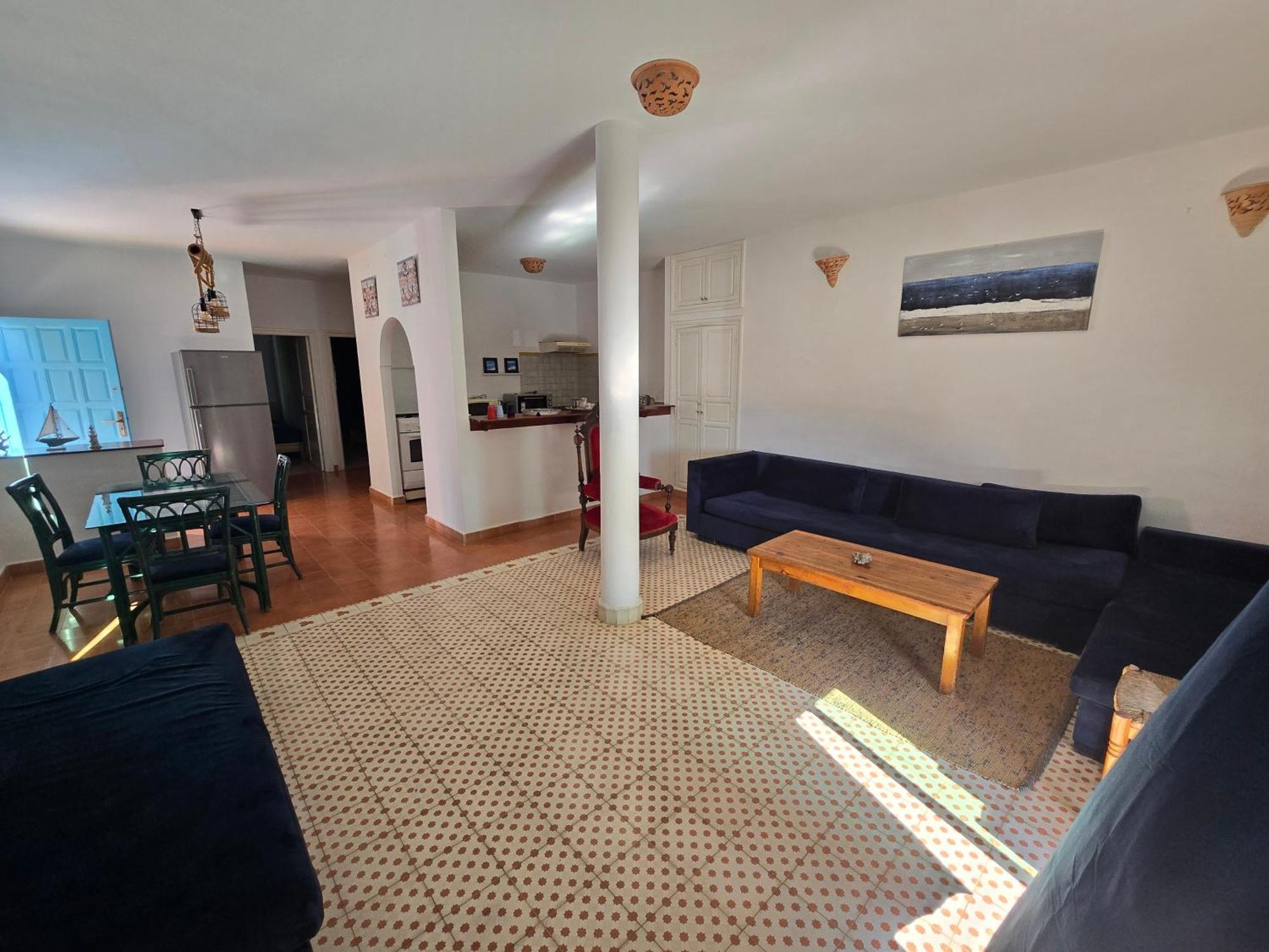 Lagon Appartement ムレ・ブッスルアム エクステリア 写真