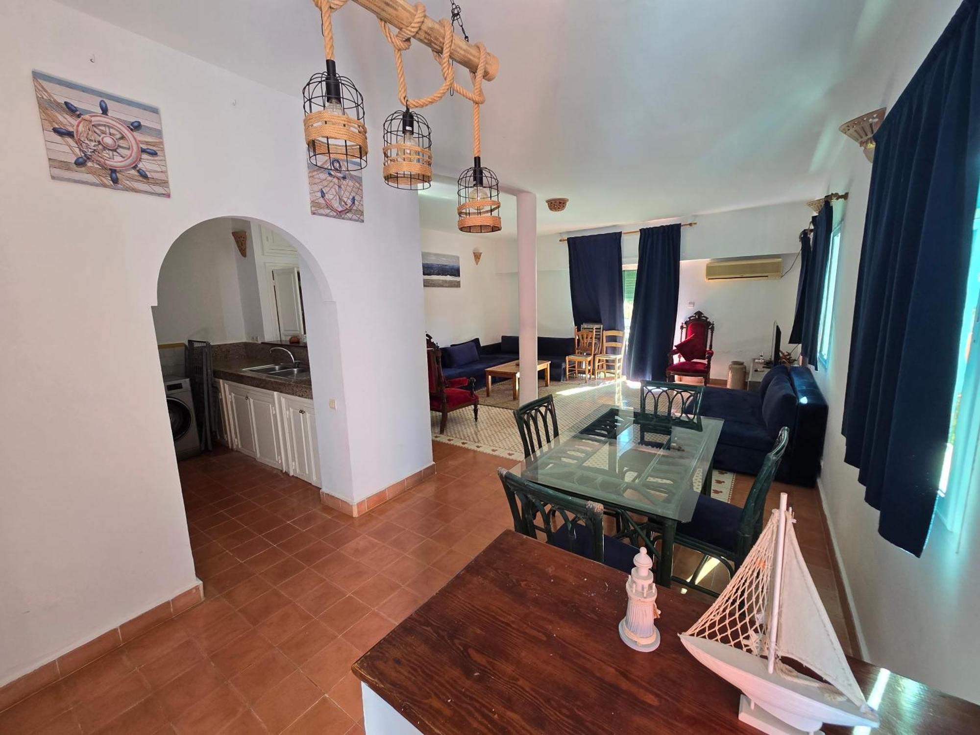 Lagon Appartement ムレ・ブッスルアム エクステリア 写真