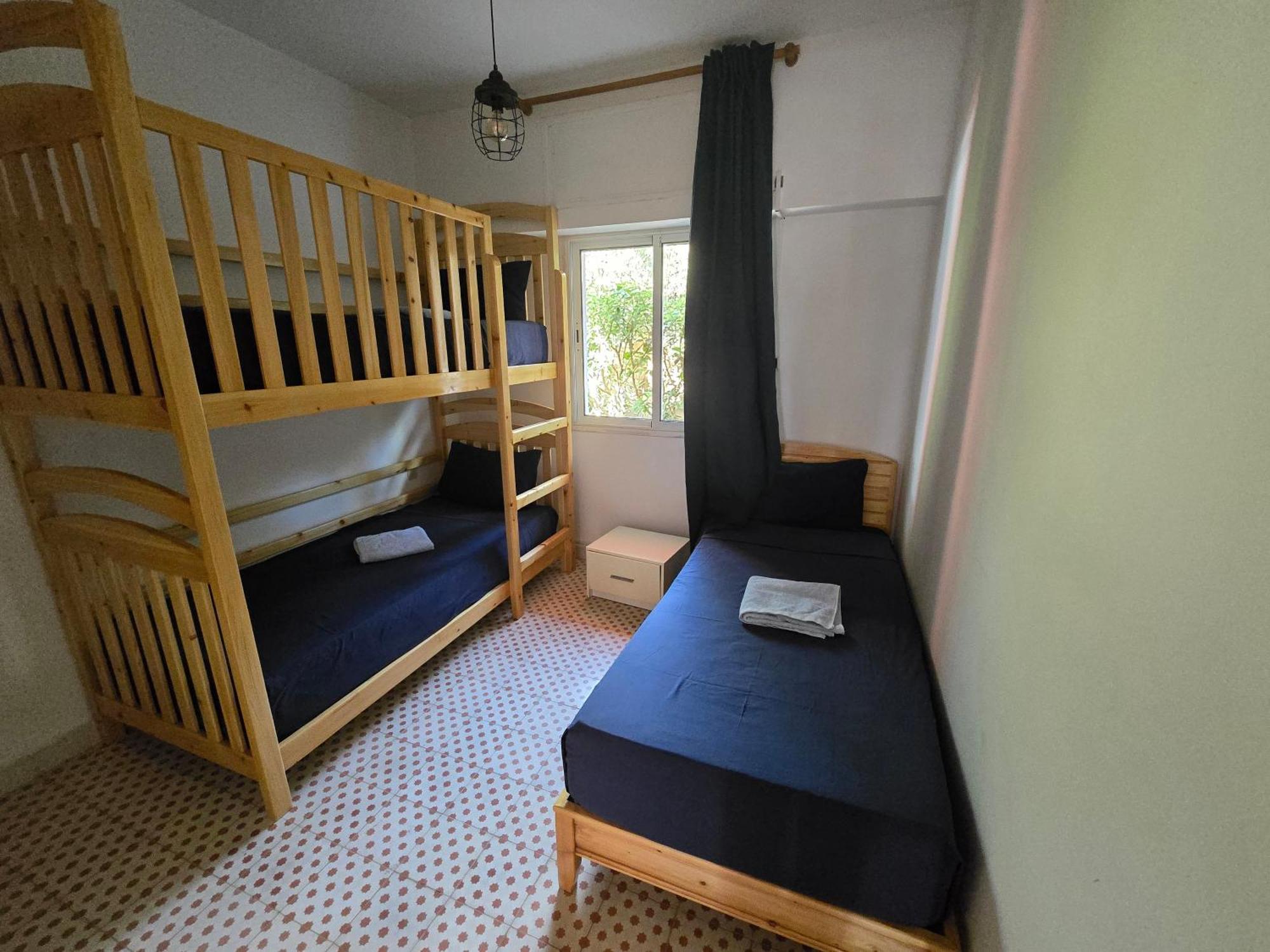 Lagon Appartement ムレ・ブッスルアム エクステリア 写真