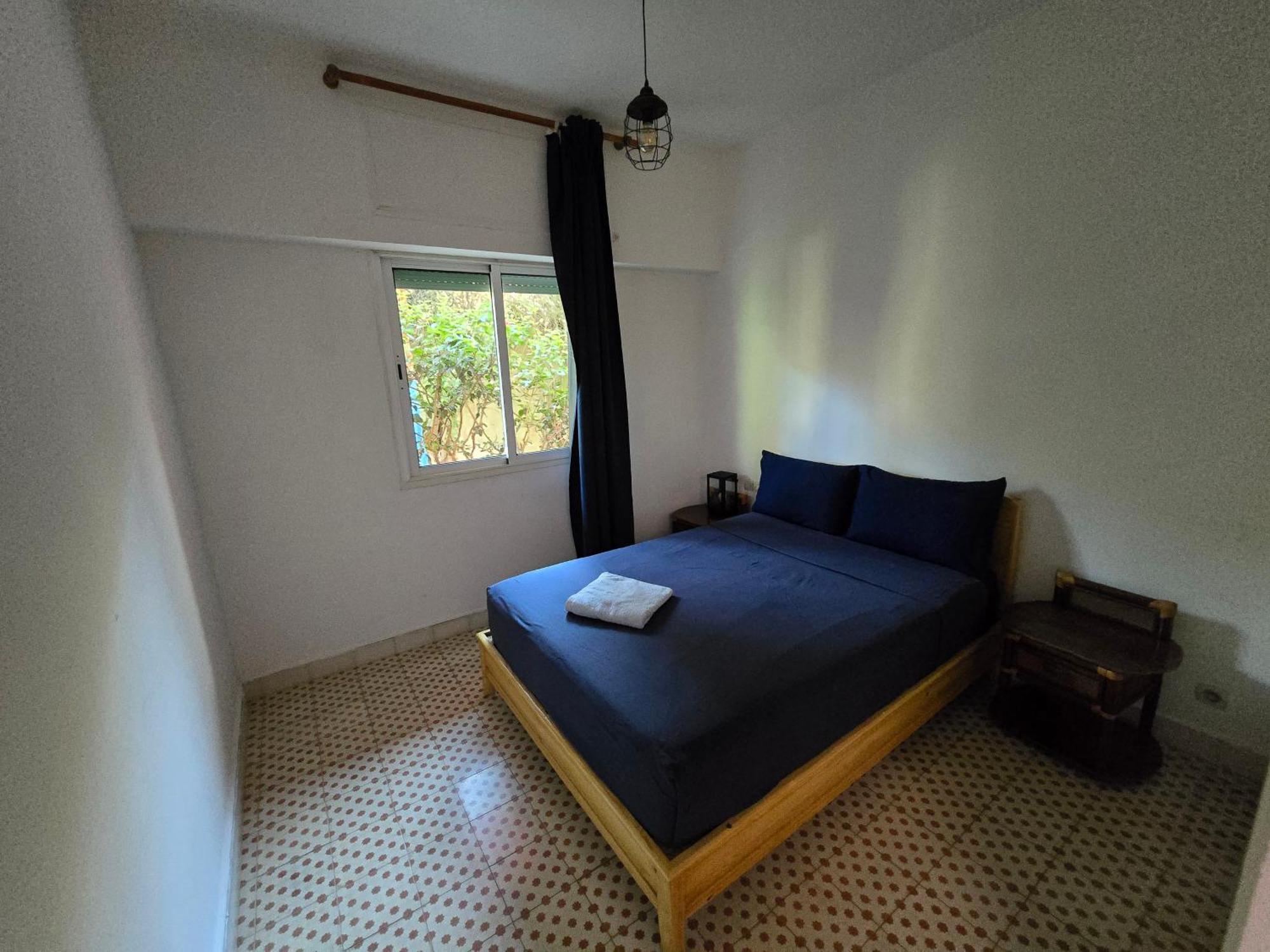 Lagon Appartement ムレ・ブッスルアム エクステリア 写真
